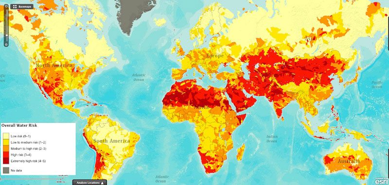 Mapas que te ayudarán a darle sentido al mundo