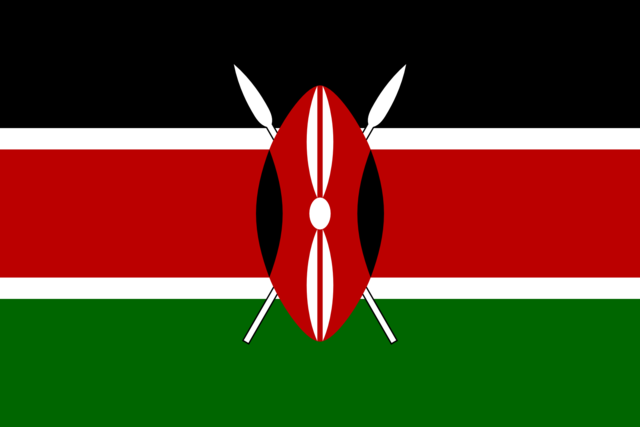 Información práctica para viajar a Kenia