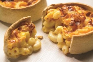 Macaroni Pie